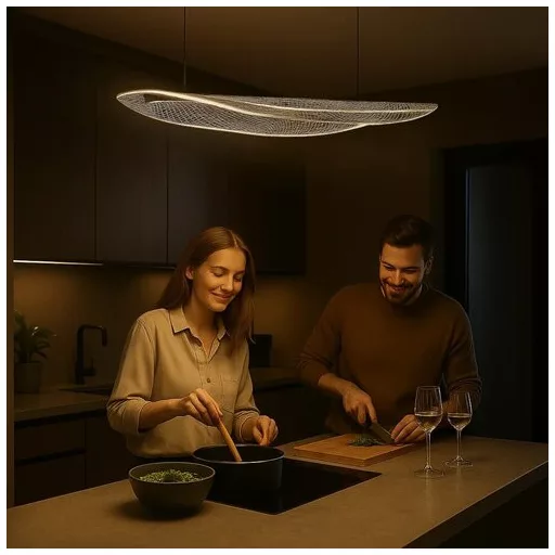 RÁBALUX Zofrael 72413 Függeszték IP20 230V, 50Hz