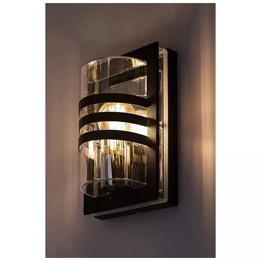 RÁBALUX Orlova 7244 Kültéri fali lámpa IP44 230V, 50Hz