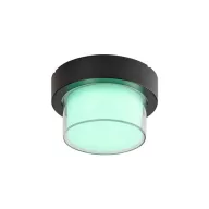   RÁBALUX Durbe 7246 Kültéri fali lámpa/ Kültéri mennyezeti IP54 230V, 50Hz
