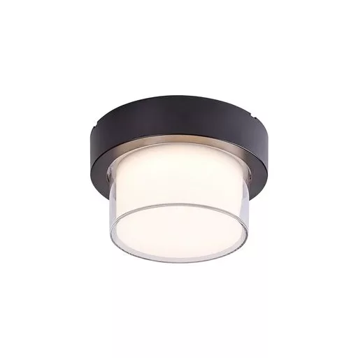 RÁBALUX Durbe 7246 Kültéri fali lámpa/ Kültéri mennyezeti IP54 230V, 50Hz