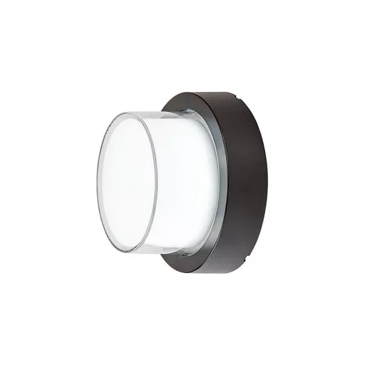 RÁBALUX Durbe 7246 Kültéri fali lámpa/ Kültéri mennyezeti IP54 230V, 50Hz