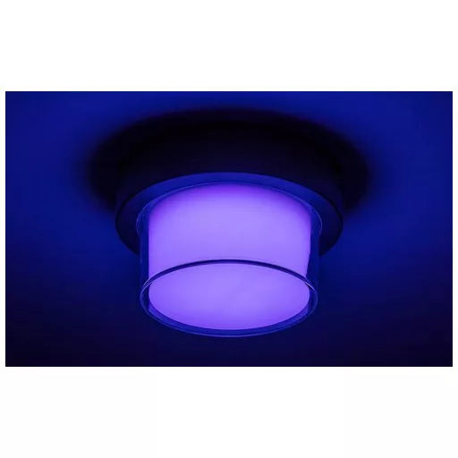 RÁBALUX Durbe 7246 Kültéri fali lámpa/ Kültéri mennyezeti IP54 230V, 50Hz