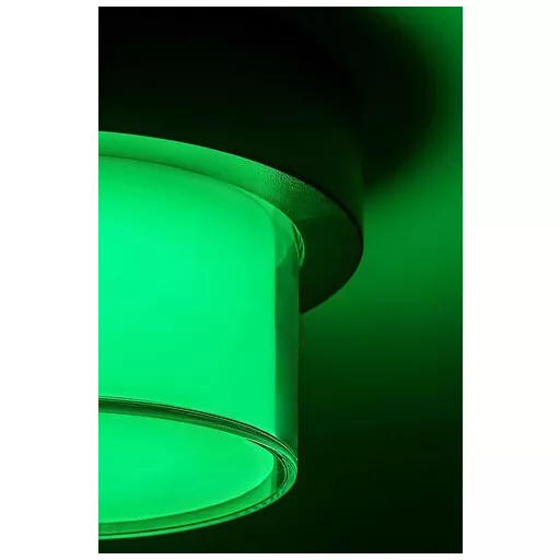 RÁBALUX Durbe 7246 Kültéri fali lámpa/ Kültéri mennyezeti IP54 230V, 50Hz
