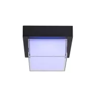   RÁBALUX Durbe 7247 Kültéri fali lámpa/ Kültéri mennyezeti IP54 230V, 50Hz