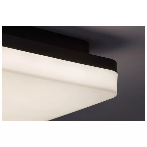 RÁBALUX Pernik 7250 Kültéri mennyezeti lámpa IP54 230V, 50Hz