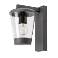RÁBALUX Savano 7266 Kültéri fali lámpa IP44 230V, 50Hz