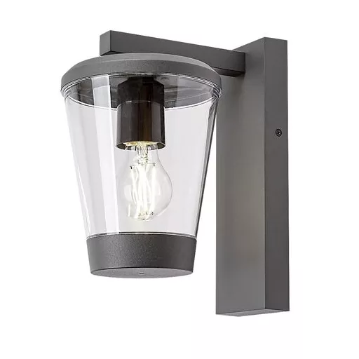 RÁBALUX Savano 7266 Kültéri fali lámpa IP44 230V, 50Hz