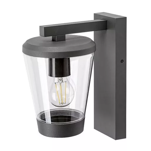 RÁBALUX Savano 7266 Kültéri fali lámpa IP44 230V, 50Hz
