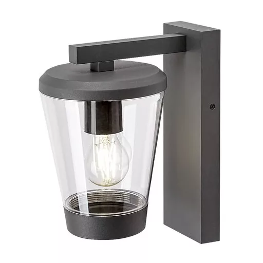 RÁBALUX Savano 7266 Kültéri fali lámpa IP44 230V, 50Hz