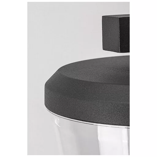 RÁBALUX Savano 7266 Kültéri fali lámpa IP44 230V, 50Hz
