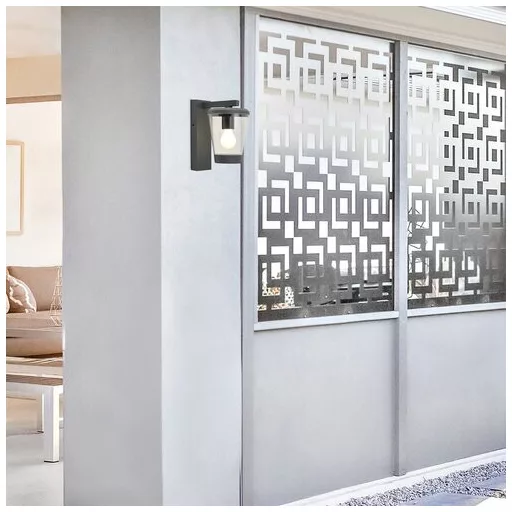 RÁBALUX Savano 7266 Kültéri fali lámpa IP44 230V, 50Hz