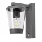 RÁBALUX Savano 7267 Kültéri fali lámpa IP44 230V, 50Hz