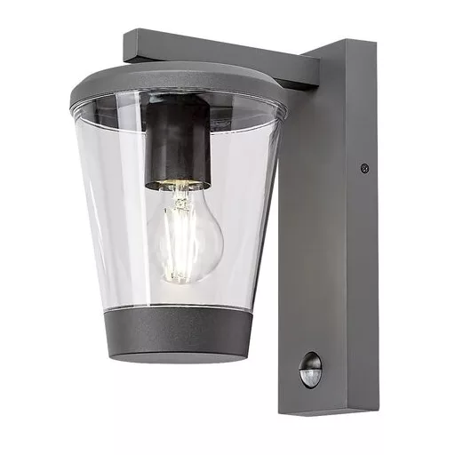 RÁBALUX Savano 7267 Kültéri fali lámpa IP44 230V, 50Hz