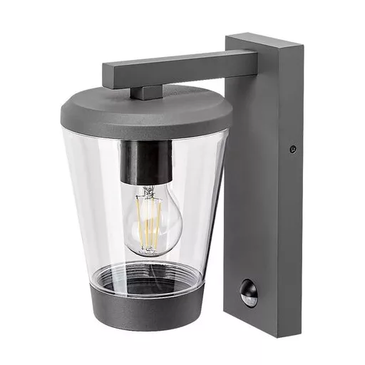 RÁBALUX Savano 7267 Kültéri fali lámpa IP44 230V, 50Hz