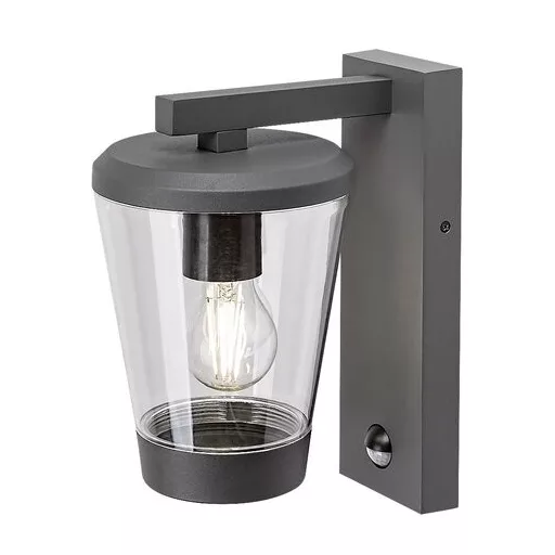 RÁBALUX Savano 7267 Kültéri fali lámpa IP44 230V, 50Hz