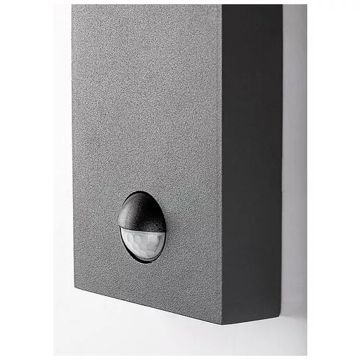 RÁBALUX Savano 7267 Kültéri fali lámpa IP44 230V, 50Hz