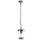 RÁBALUX Savano 7268 Kültéri függeszték IP44 230V, 50Hz