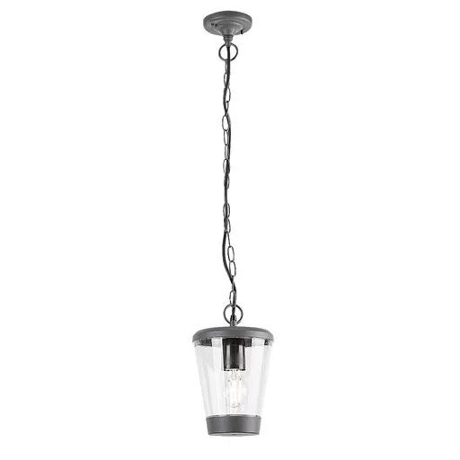 RÁBALUX Savano 7268 Kültéri függeszték IP44 230V, 50Hz