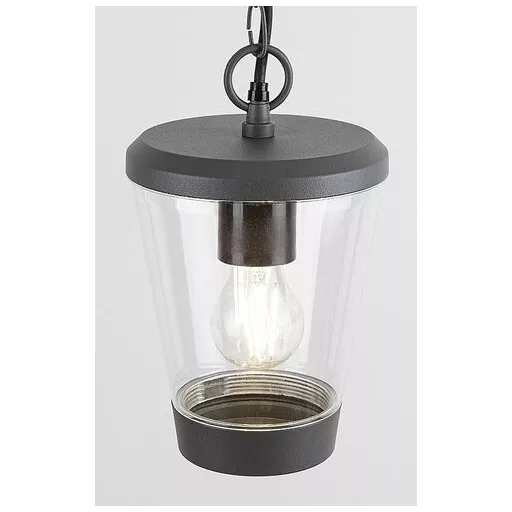 RÁBALUX Savano 7268 Kültéri függeszték IP44 230V, 50Hz