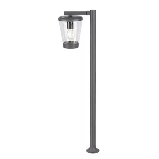 RÁBALUX Savano 7269 Kültéri állólámpa IP44 230V, 50Hz