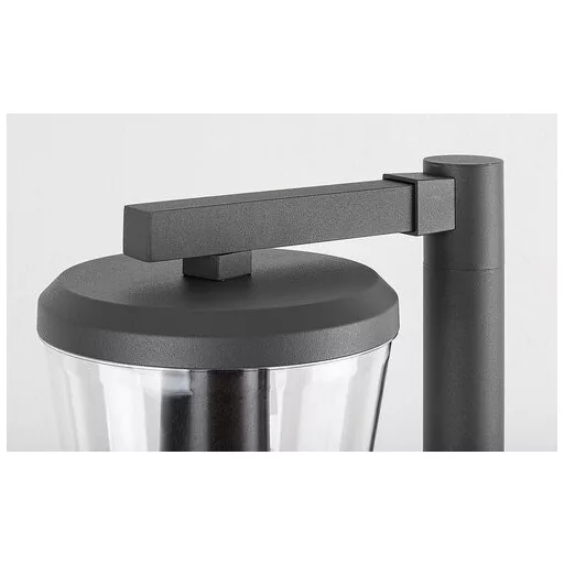 RÁBALUX Savano 7269 Kültéri állólámpa IP44 230V, 50Hz