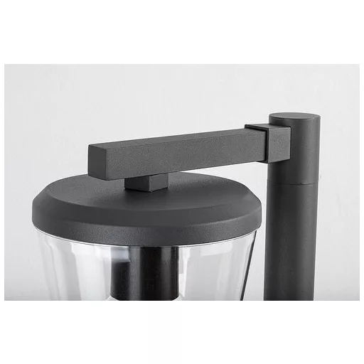 RÁBALUX Savano 7269 Kültéri állólámpa IP44 230V, 50Hz