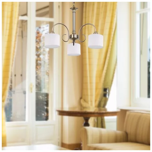 RÁBALUX Edith 7275 Csillár IP20 230V, 50Hz