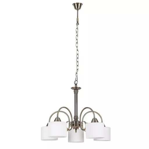 RÁBALUX Edith 7276 Csillár IP20 230V, 50Hz