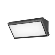 RÁBALUX Rapla 7282 Kültéri fali lámpa IP54 230V, 50Hz