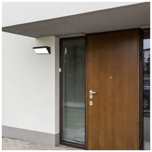 RÁBALUX Rapla 7282 Kültéri fali lámpa IP54 230V, 50Hz