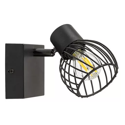 RÁBALUX Aberama 73001 Spotlámpa IP20 230V, 50Hz