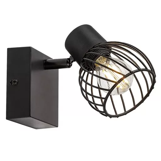 RÁBALUX Aberama 73001 Spotlámpa IP20 230V, 50Hz