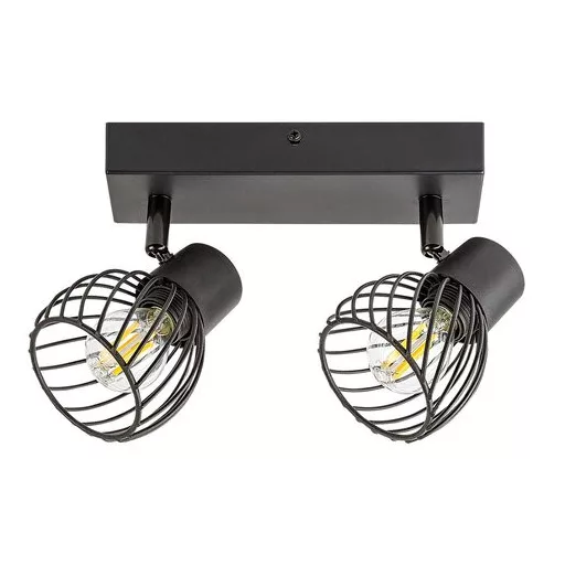 RÁBALUX Aberama 73002 Spotlámpa IP20 230V, 50Hz
