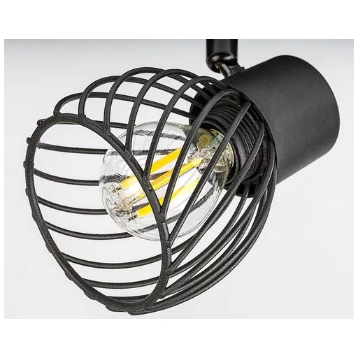 RÁBALUX Aberama 73003 Spotlámpa IP20 230V, 50Hz