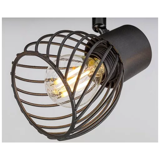 RÁBALUX Aberama 73003 Spotlámpa IP20 230V, 50Hz
