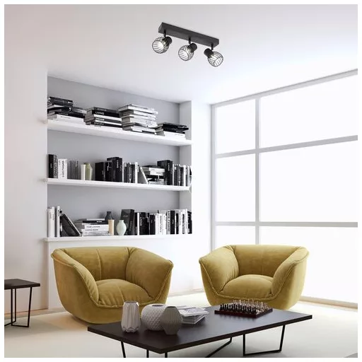 RÁBALUX Aberama 73003 Spotlámpa IP20 230V, 50Hz