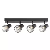 RÁBALUX Aberama 73004 Spotlámpa IP20 230V, 50Hz