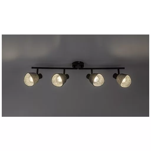 RÁBALUX Farelia 73008 Spotlámpa IP20 230V, 50Hz