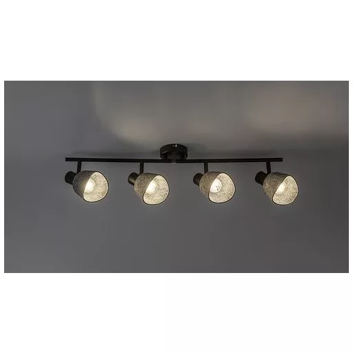 RÁBALUX Farelia 73008 Spotlámpa IP20 230V, 50Hz