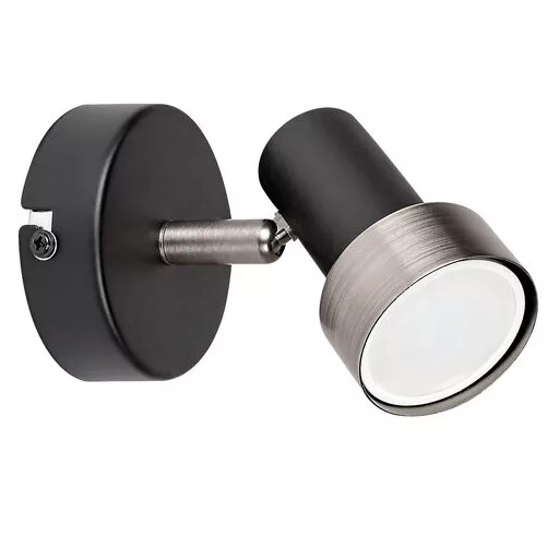 RÁBALUX Konrad 73011 Spotlámpa IP20 230V, 50Hz