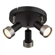 RÁBALUX Konrad 73013 Spotlámpa IP20 230V, 50Hz