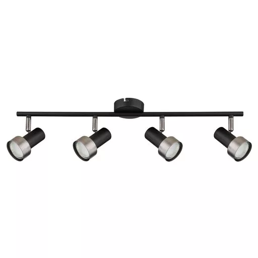 RÁBALUX Konrad 73014 Spotlámpa IP20 230V, 50Hz