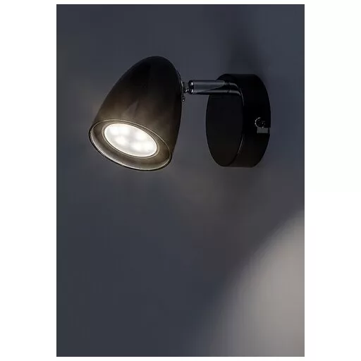 RÁBALUX Perico 73015 Fali lámpa IP20 230V, 50Hz
