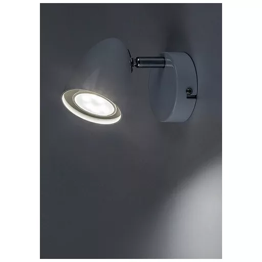 RÁBALUX Perico 73016 Fali lámpa IP20 230V, 50Hz