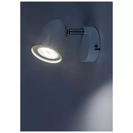 RÁBALUX Perico 73016 Fali lámpa IP20 230V, 50Hz