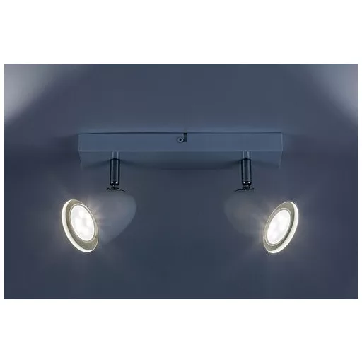 RÁBALUX Perico 73018 Mennyezeti lámpa IP20 230V, 50Hz