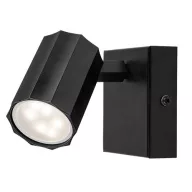 RÁBALUX Rogelio 73023 Fali lámpa IP20 230V, 50Hz
