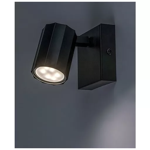 RÁBALUX Rogelio 73023 Fali lámpa IP20 230V, 50Hz