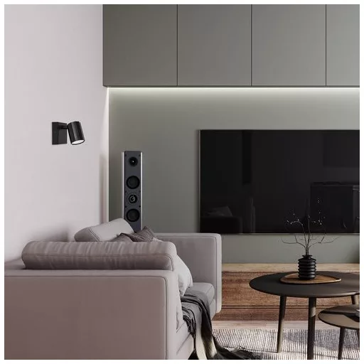 RÁBALUX Rogelio 73023 Fali lámpa IP20 230V, 50Hz