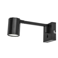 RÁBALUX Karter 73027 Fali lámpa IP20 230V, 50Hz